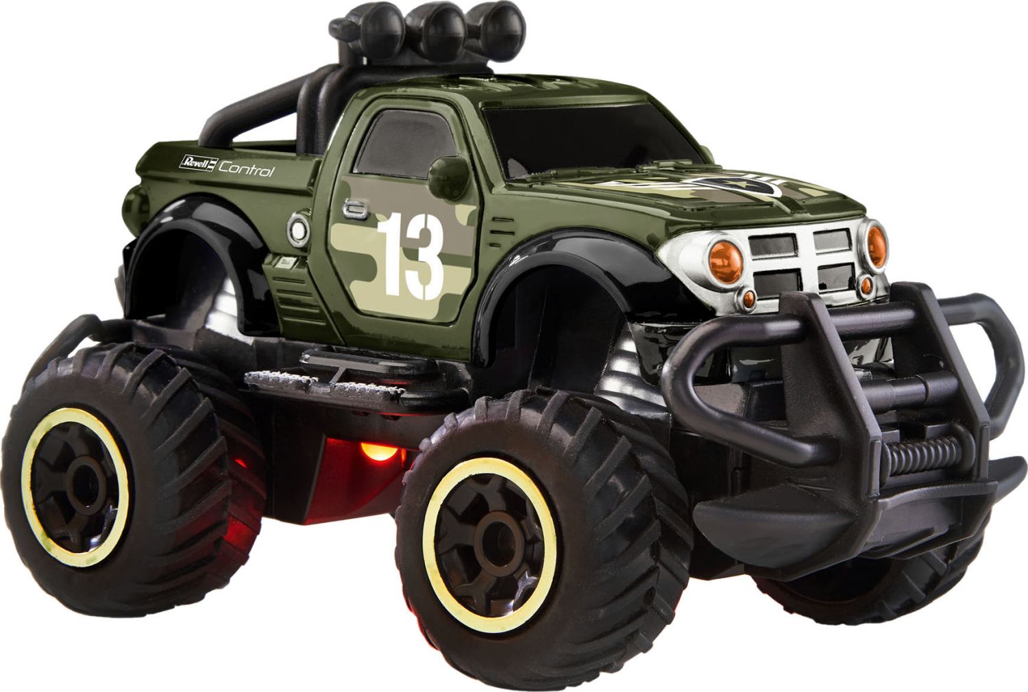 Revell Urban Rider Remote Control main image 1