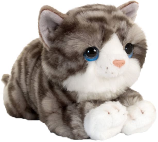 Коте - Плюшена играчка от серията "Kittens" - - store.bg