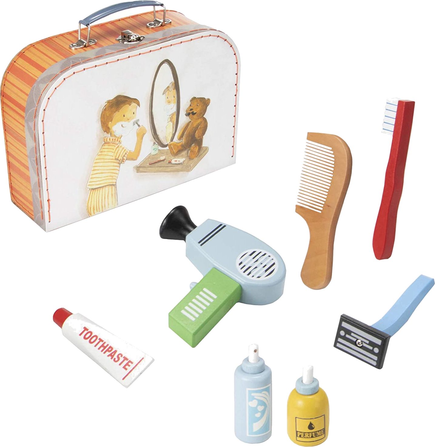 Egmont Toys Детски играчки момчешка козметика store.bg