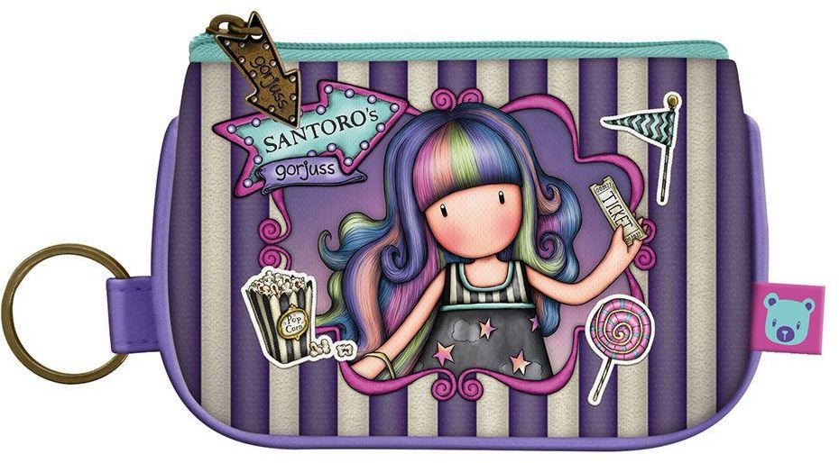 Портмоне Up and Away Santoro store.bg