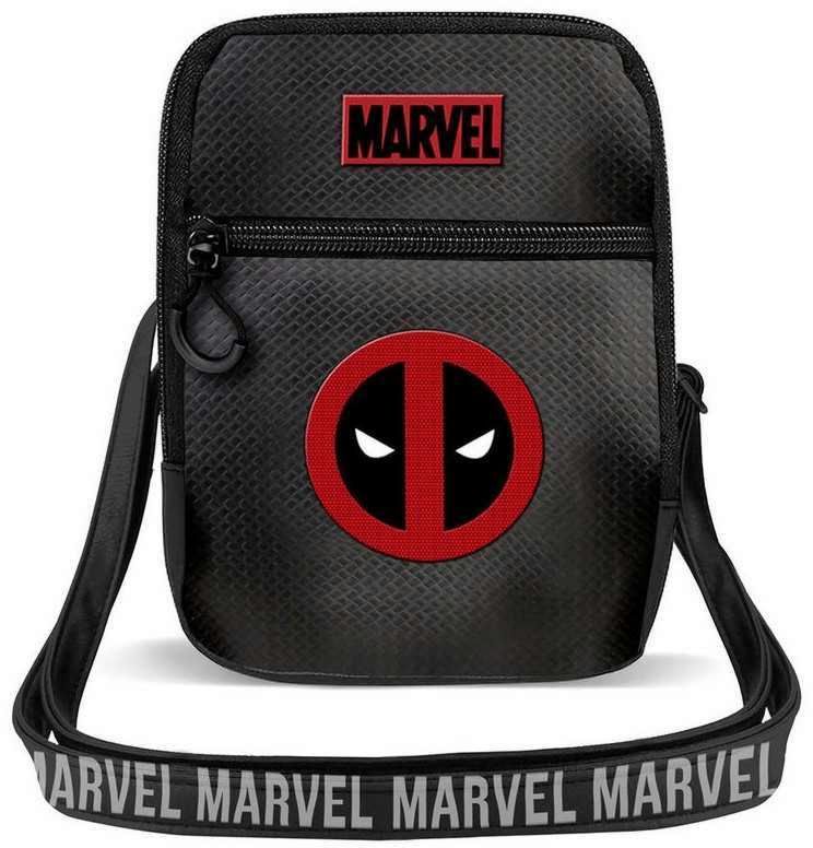 Чанта за рамо - Deadpool - store.bg