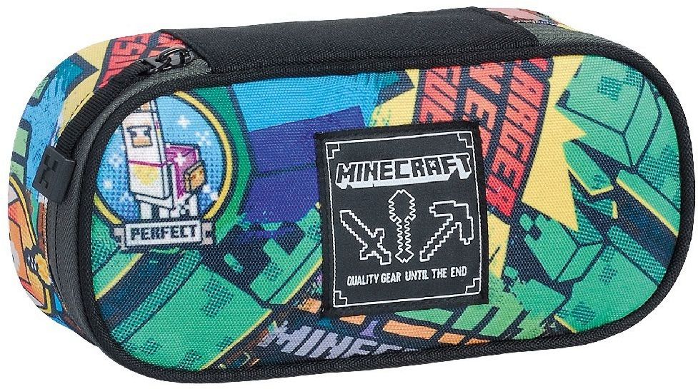 Ученичеси несесер - Minecraft - store.bg