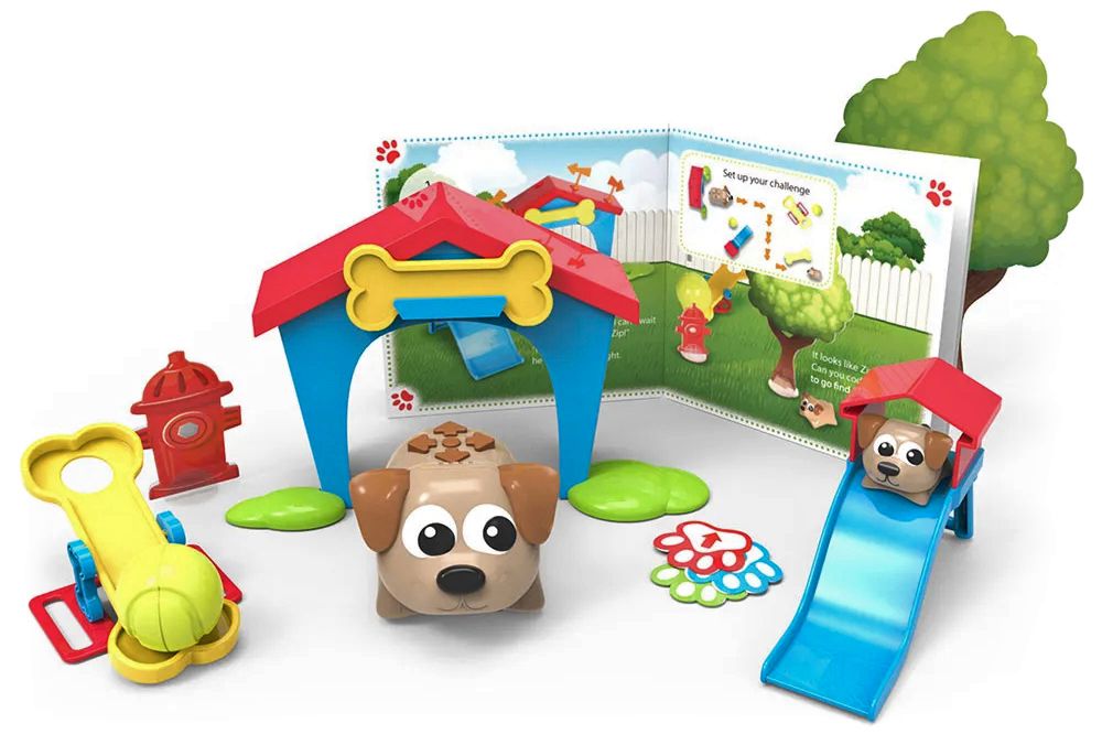 Кученца за програмиране Learning Resources store.bg