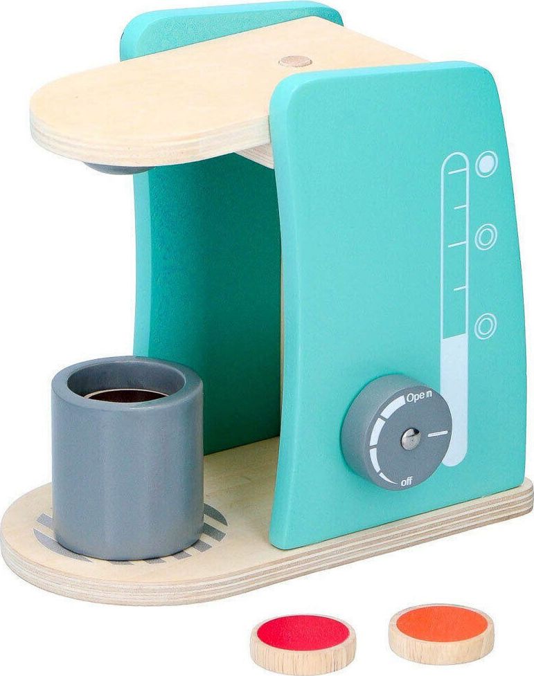 Дървена кафемашина store.bg