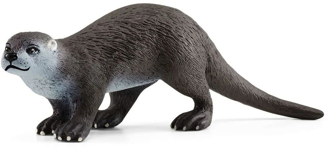 Schleich фигурка на видра - store.bg