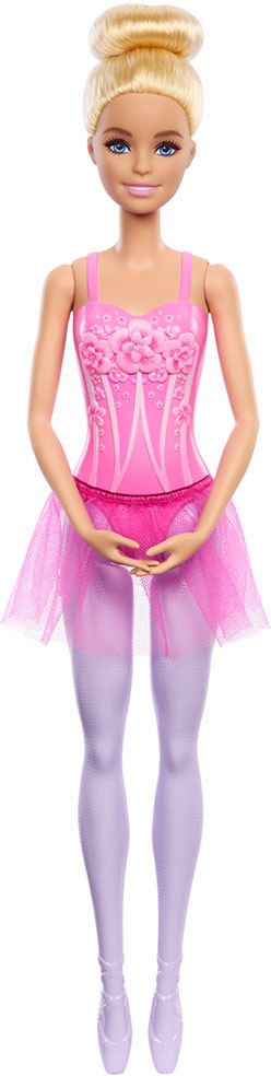 Кукла Барби балерина Mattel - store.bg