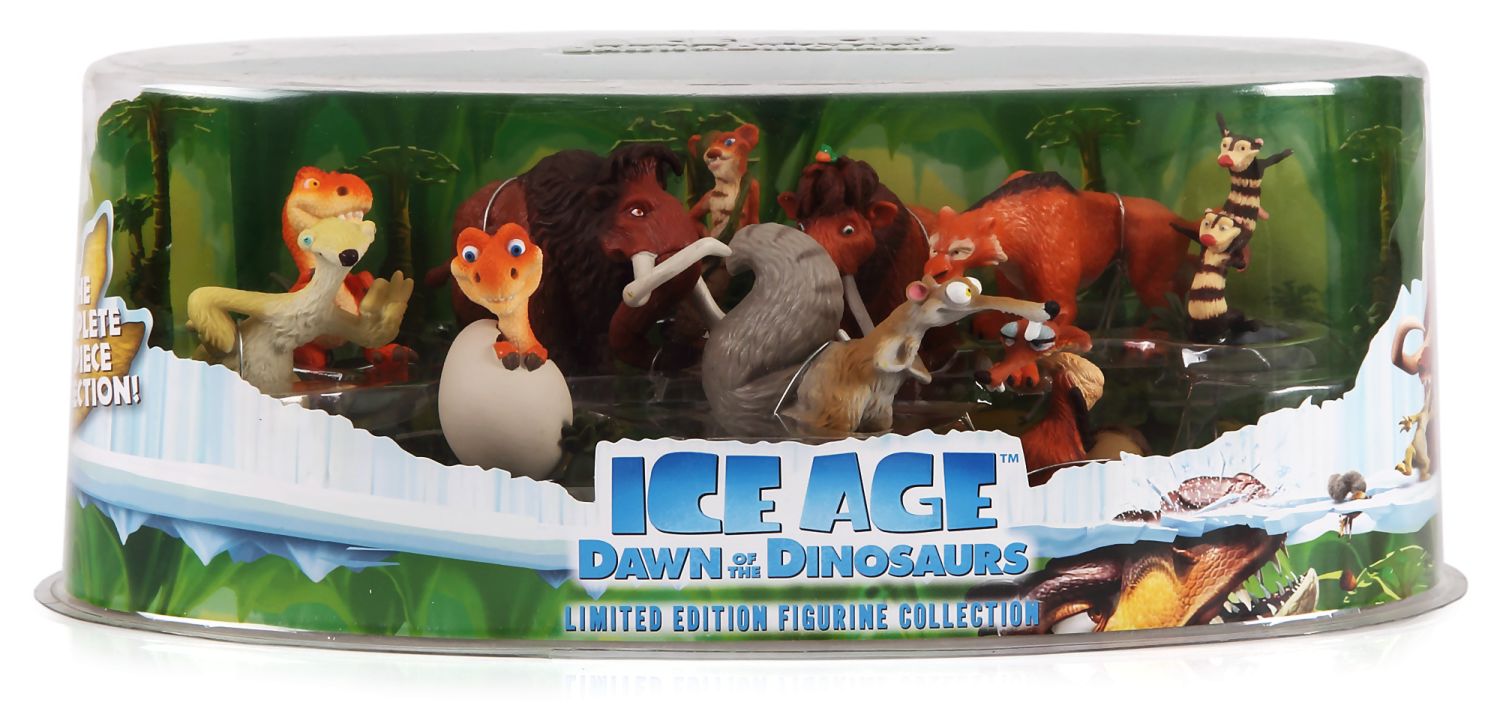 Ice Age 3 Figuri Store Bg Ice Age 3 Figuri Store Bg