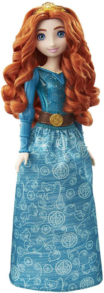 Кукла Мерида Mattel - store.bg