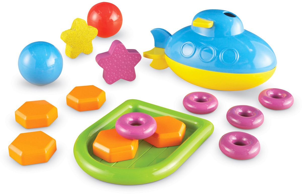 Потъва или плава Learning Resources store.bg