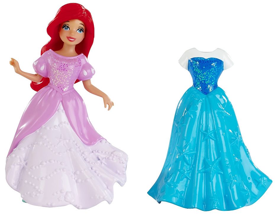 Ариел - играчка - store.bg