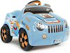   My First Car - Injusa - 
