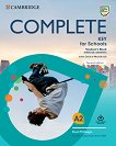 Complete Key for Schools - ���� A2: ������� ������ ���� �� ��������� ���� - 