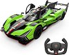 Lamborghini SC63 LMDH - Rastar -    - 