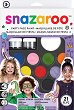    Snazaroo Party