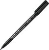   Staedtler Lumocolor 318 F