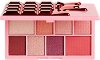 I Heart Revolution Cherry Mini Chocolate Palette - 