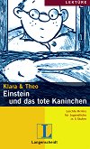 Lektüre - Stufe 2 (A2) Einstein und das tote Kaninchen - 