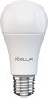 LED ������ Tellur Wi-Fi Smart Bulb E27 9 W 2700-6500K