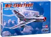   - MiG-15bis Fagot - 