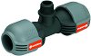 �-������� ����������� �� ������ ∅ 25 mm ��� 1/2 Gardena