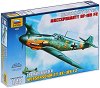   - Messerschmitt Bf 109 F-2 - 