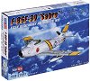������ ������� - F-86F-30 "Sabre" - 