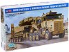     - M1070 Truck Tractor & M1000 HET Semi-trailer - 