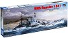   - HMS Repulse - 