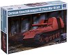     - Geschutzwagen VI 21 cm Mrs 18 - 