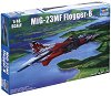 �������� ���������� - MiG-23MF "Flogger-B" - 
