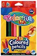   Colorino Kids Jumbo