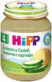��� ���� �� �������� � ������� HiPP - 