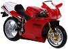   - Ducati 998R - 