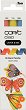   Copic Brilliant Palette