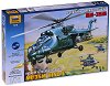    - MIL MI-35M Hind E - 