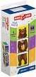   Geomag - Magicube Animals - 