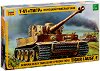    - Pz.Kpfw VI Tiger I Ausf.E - 