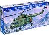    - Mil Mi-8MT/Mi-17 Hip-H - 