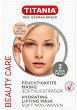 Titania Effects Hydrating Lifting Mask - 