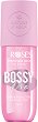 Nature of Agiva Roses Bossy Me Hair & Body Perfumed Mist - 