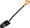 ����� ������ � ����� ���� Fiskars Solid