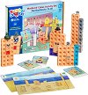 ������� �� ���������� Numberblocks MathLink - 