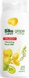 Bilka Grape Energy Hyaluron+ Cleasing Milk - 