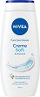 Nivea Creme Soft Care Shower - 