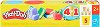    - Play-Doh - 