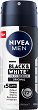 Nivea Men Black & White Invisible Original - 