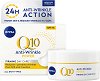 Nivea Q10 Power Anti-Wrinkle Firming Day Care SPF 15 - 