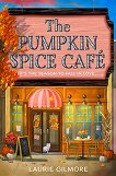 The Pumpkin Spice Cafe - 