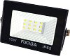 LED ��������� 10 W Fucida FI0958 6500K