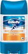 Gillette Sport Triumph Antiperspirant - 